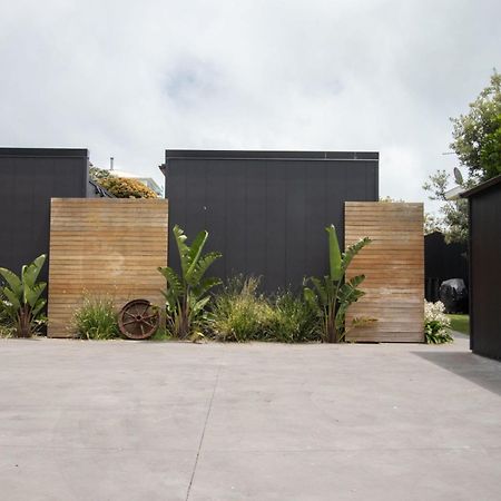 The Dunes At Fitzroy Beach Unit 2 New Plymouth Exteriér fotografie